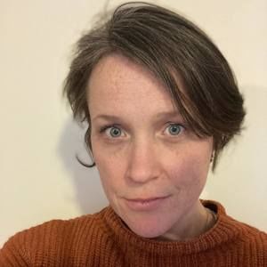 Meet your Posher, Veronica